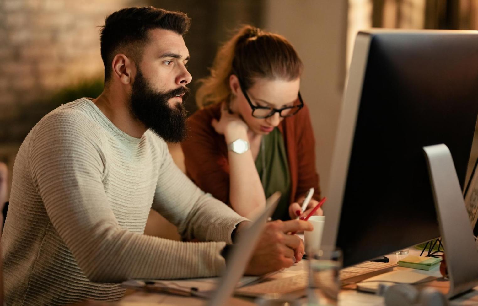 Fortgeschrittenes Training für interne Verlinkungsstrategien