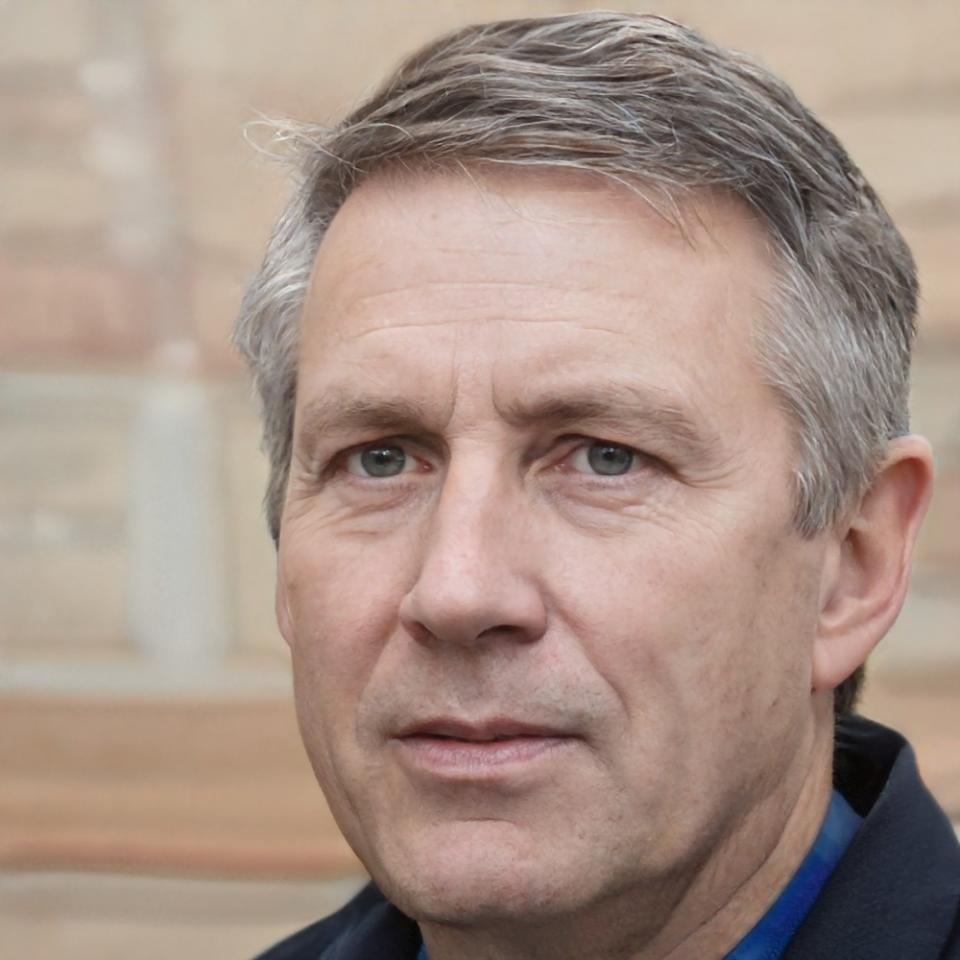 Maximilian Bergmann, Teilnehmer des On-Page-Optimierungskurses