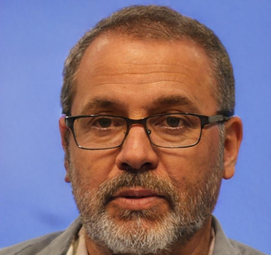 Portrait von Clemens Thurnherr, Spezialist für technische SEO-Optimierung