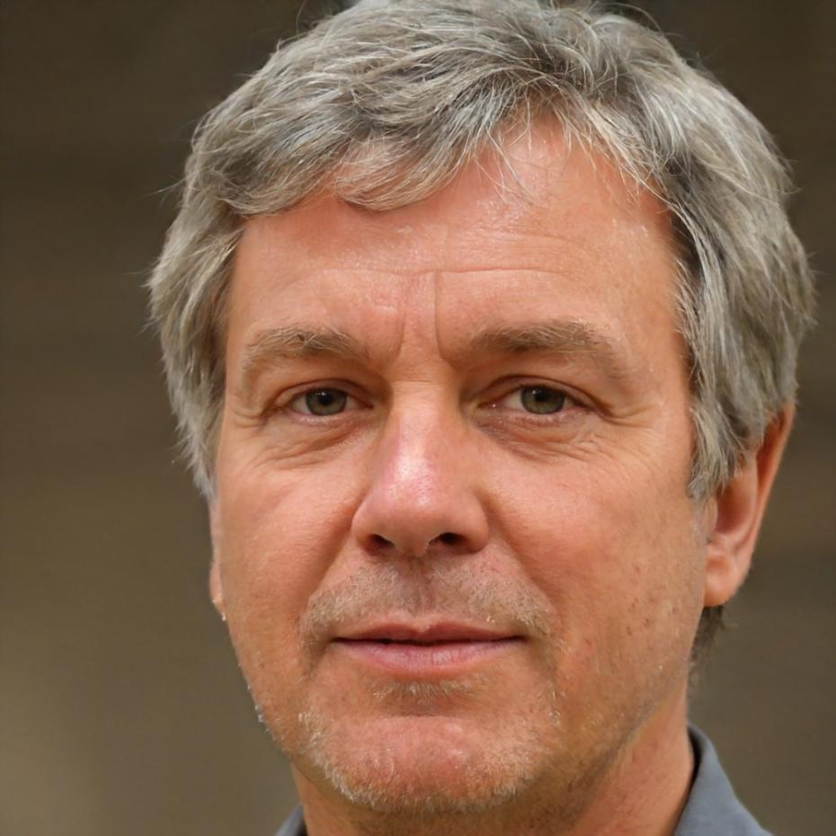 Florian Wiesner, Absolvent der SEO-Schulung