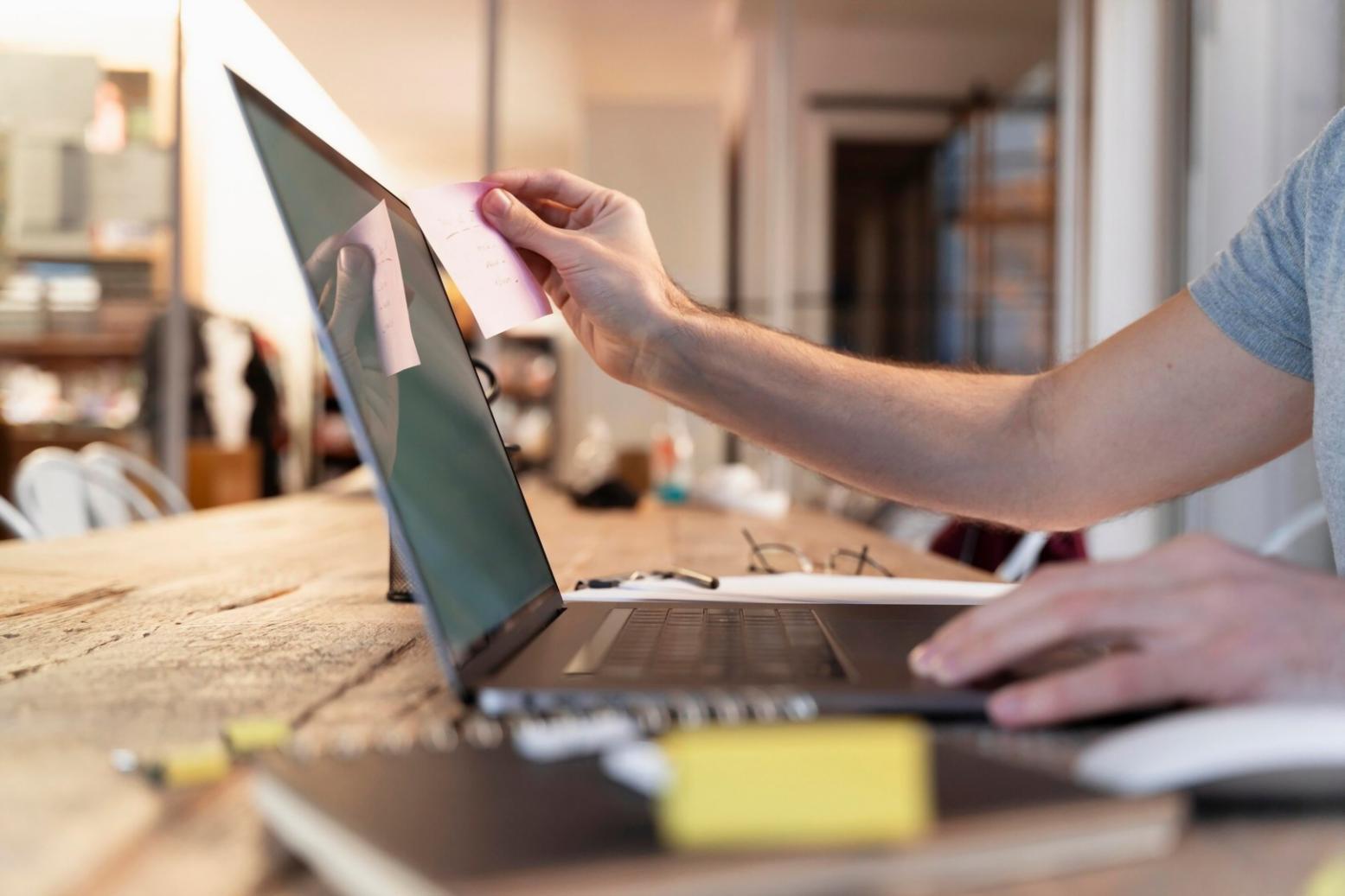 Praktische Umsetzung der Optimierungsmaßnahmen