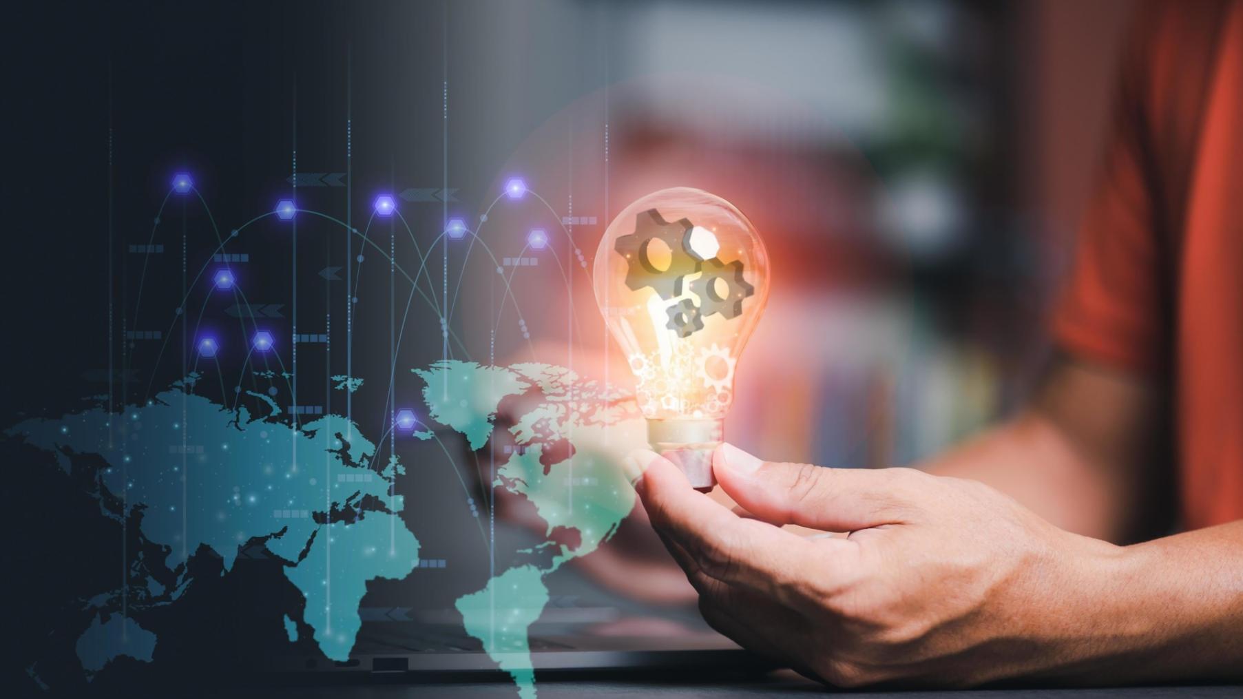 Teilnehmer arbeiten gemeinsam an On-Page-Optimierung